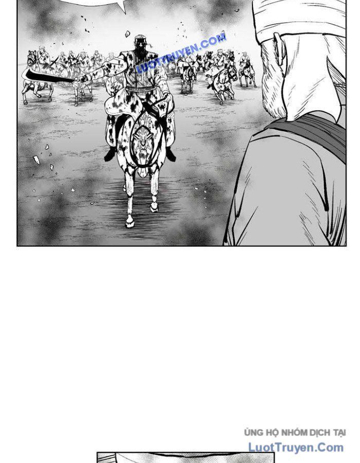Cơn Bão Đỏ Chapter 350 - 50