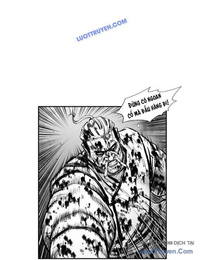 Cơn Bão Đỏ Chapter 350 - 60