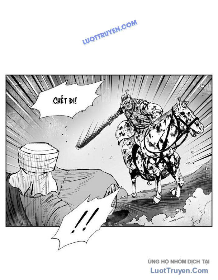 Cơn Bão Đỏ Chapter 350 - 65