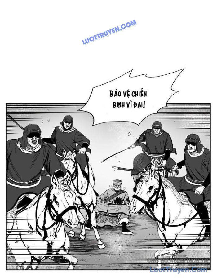 Cơn Bão Đỏ Chapter 350 - 67