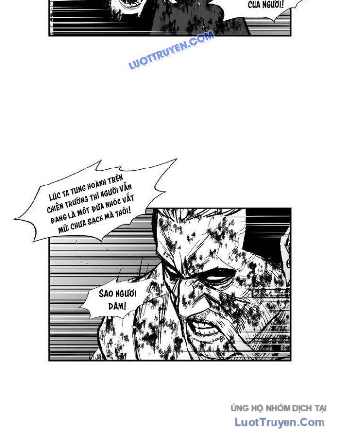 Cơn Bão Đỏ Chapter 350 - 77