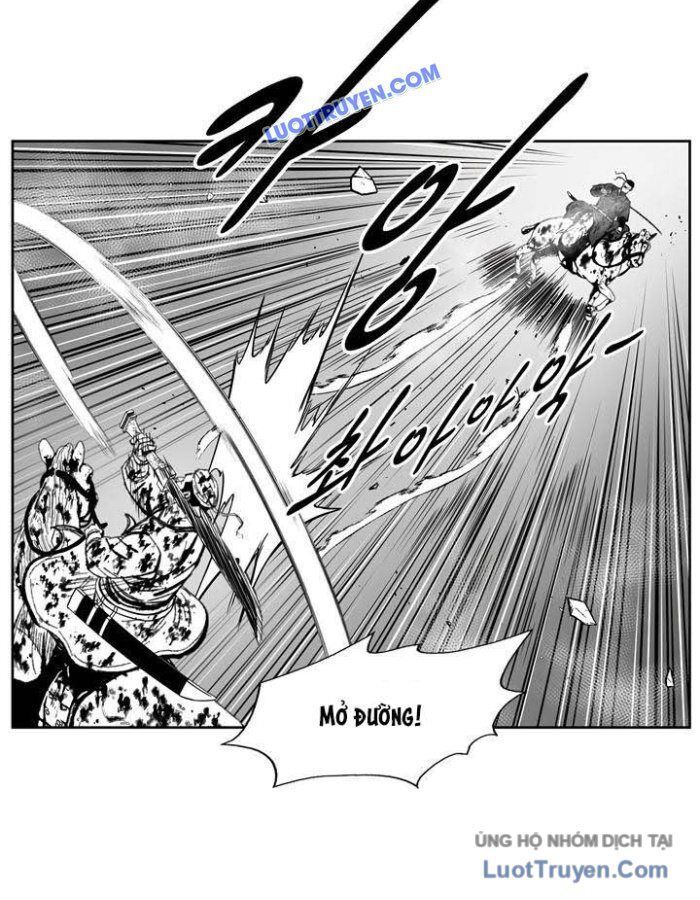 Cơn Bão Đỏ Chapter 350 - 84