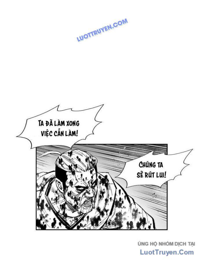 Cơn Bão Đỏ Chapter 350 - 85