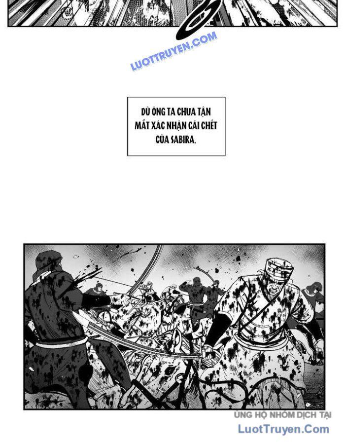 Cơn Bão Đỏ Chapter 350 - 89
