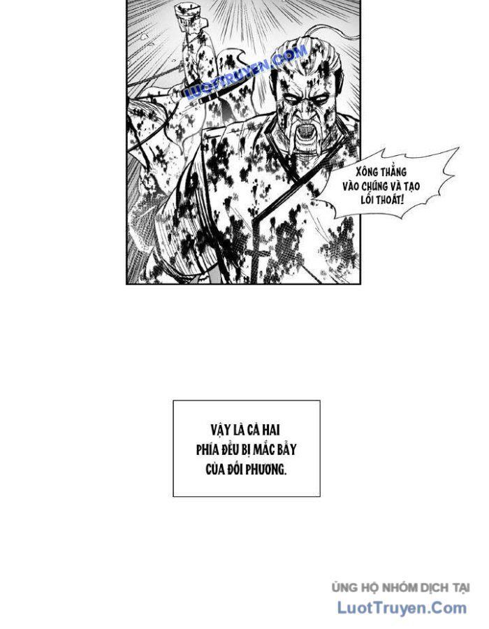 Cơn Bão Đỏ Chapter 350 - 93