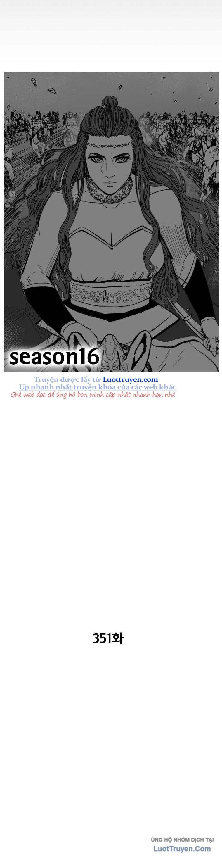 Cơn Bão Đỏ Chapter 351 - 2