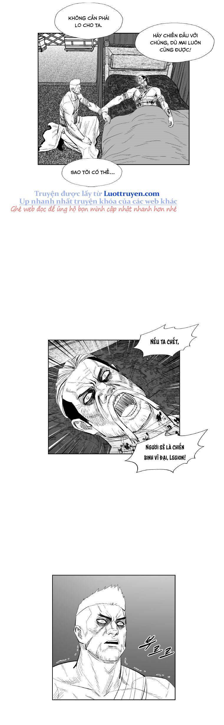 Cơn Bão Đỏ Chapter 351 - 12