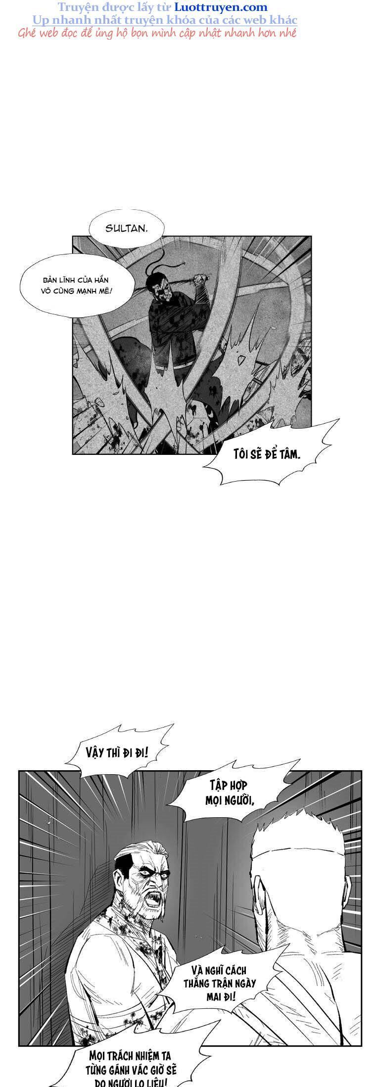 Cơn Bão Đỏ Chapter 351 - 14