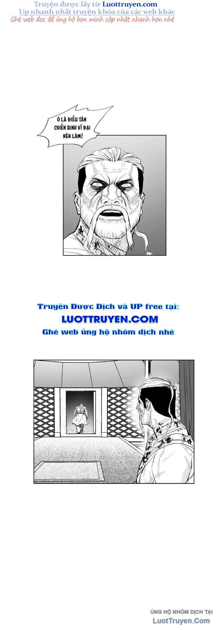 Cơn Bão Đỏ Chapter 351 - 16