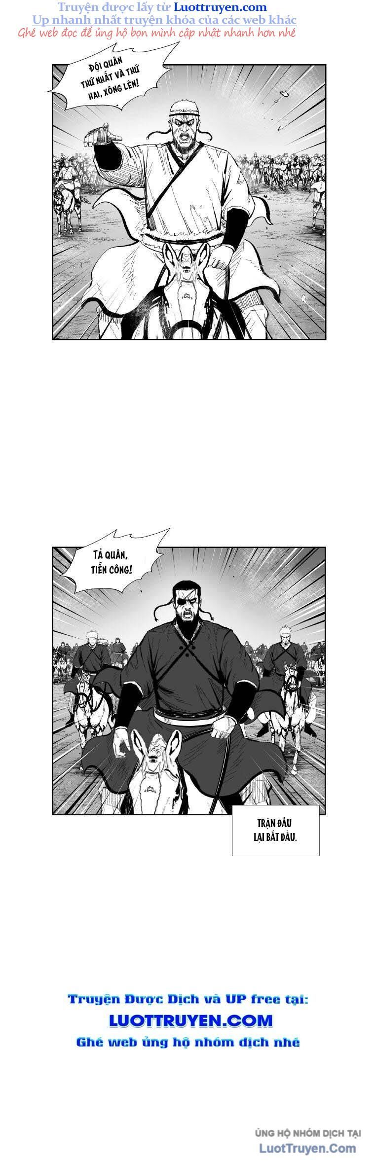Cơn Bão Đỏ Chapter 351 - 19