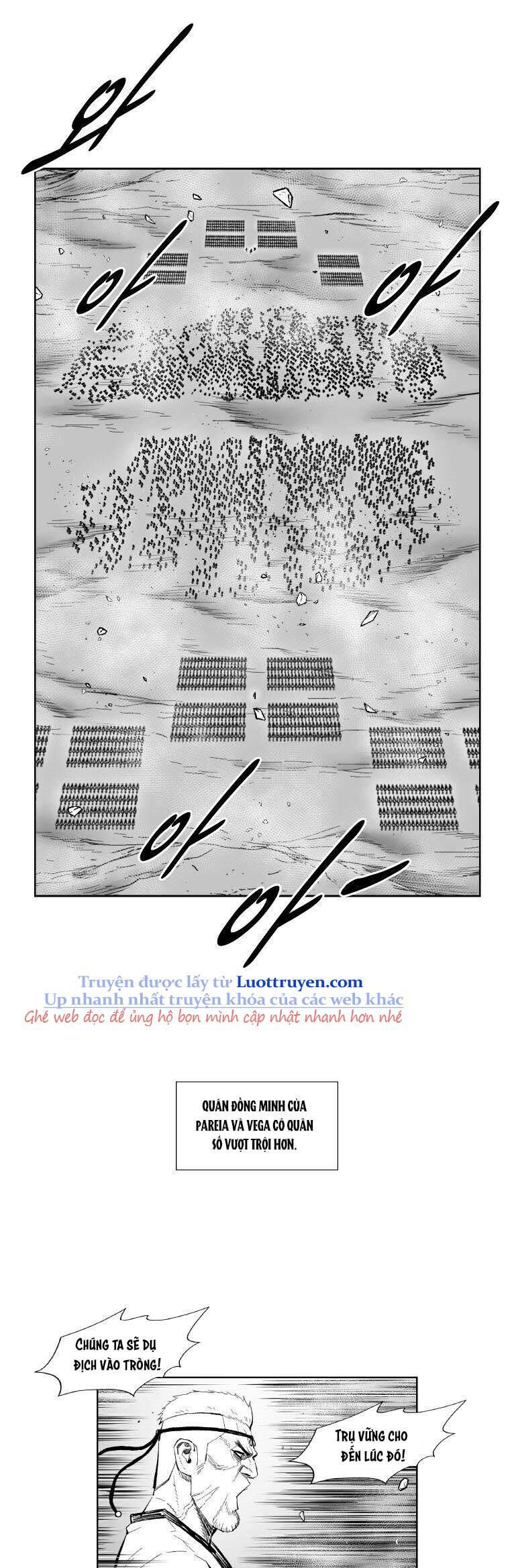 Cơn Bão Đỏ Chapter 351 - 20