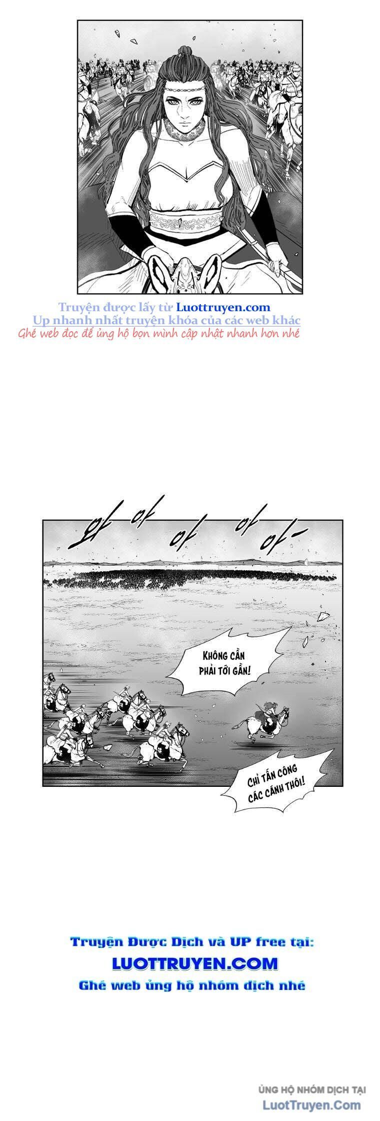 Cơn Bão Đỏ Chapter 351 - 22