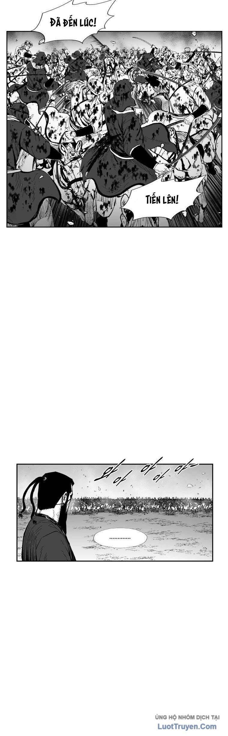 Cơn Bão Đỏ Chapter 351 - 24