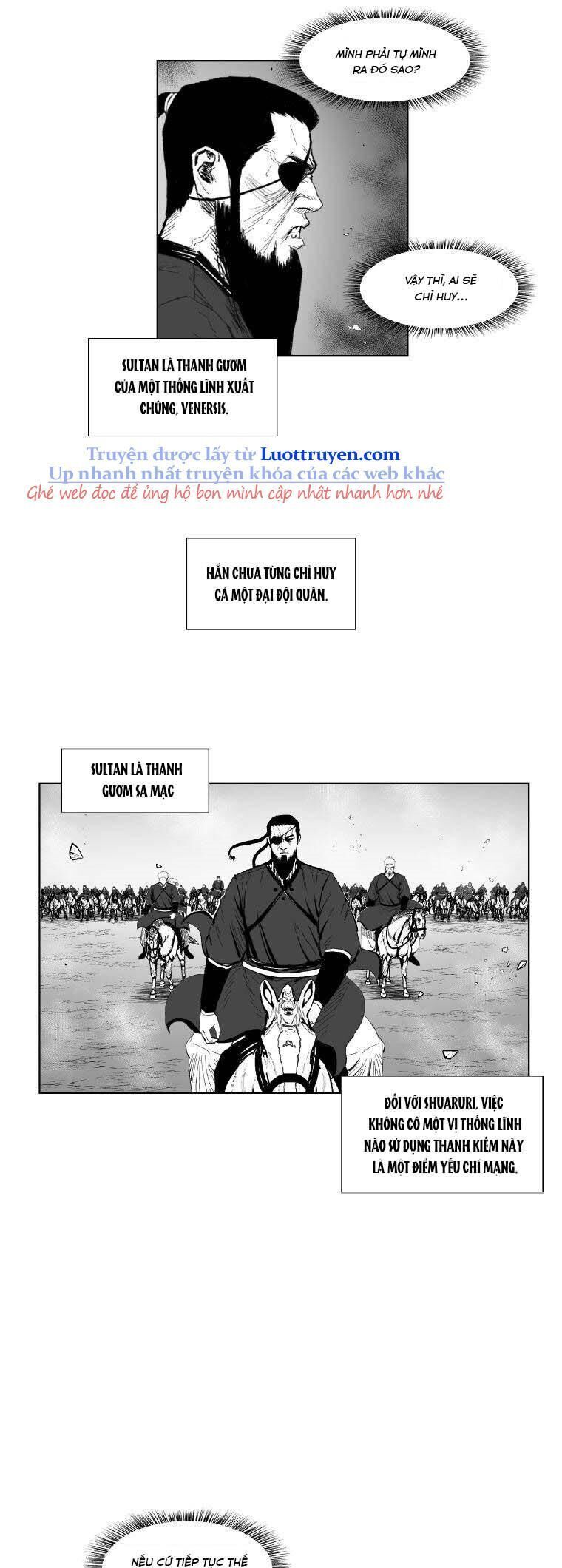 Cơn Bão Đỏ Chapter 351 - 26