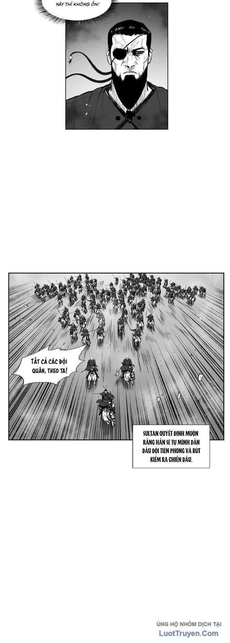 Cơn Bão Đỏ Chapter 351 - 27