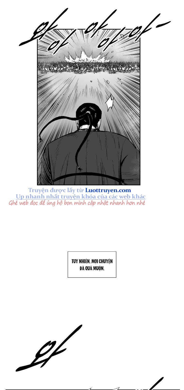 Cơn Bão Đỏ Chapter 351 - 28