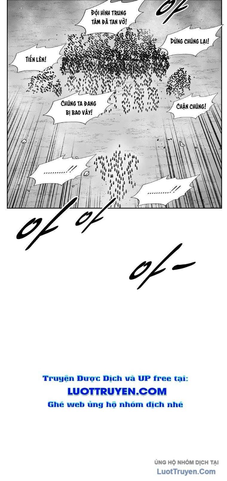 Cơn Bão Đỏ Chapter 351 - 29