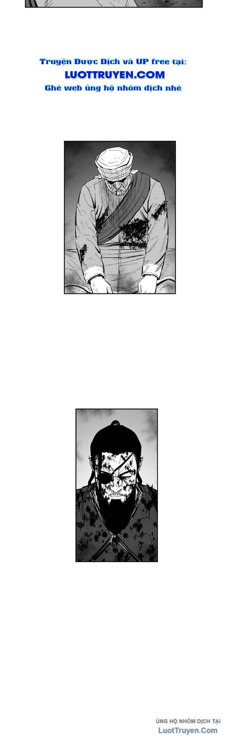 Cơn Bão Đỏ Chapter 351 - 4