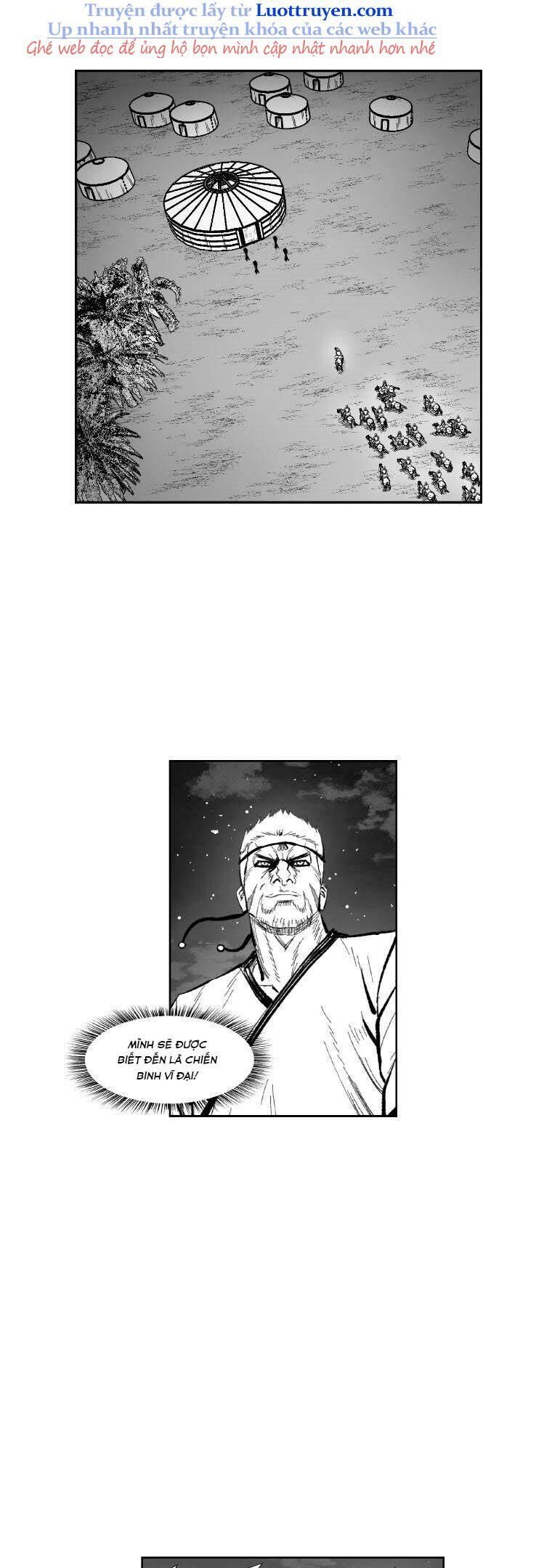 Cơn Bão Đỏ Chapter 351 - 34