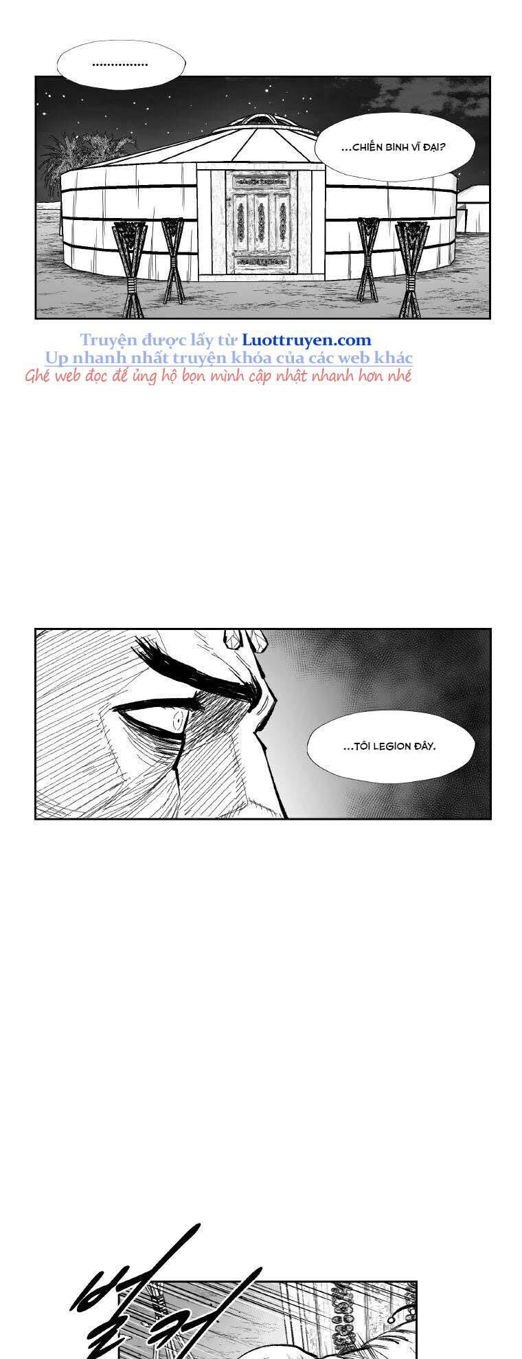 Cơn Bão Đỏ Chapter 351 - 36
