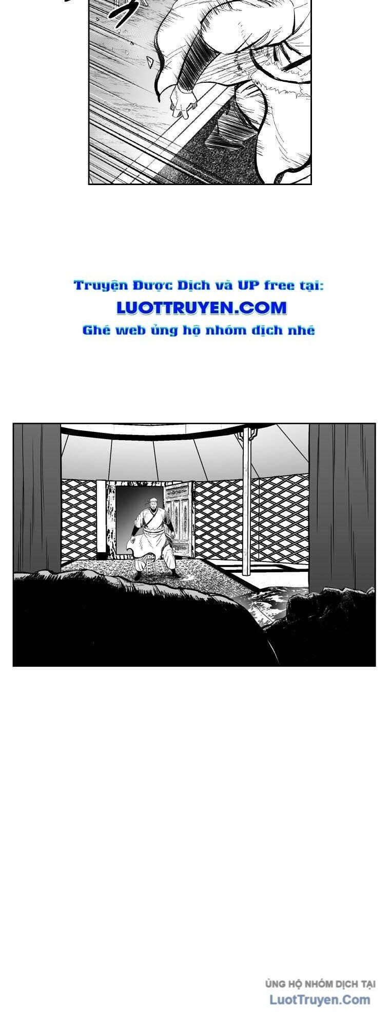 Cơn Bão Đỏ Chapter 351 - 37