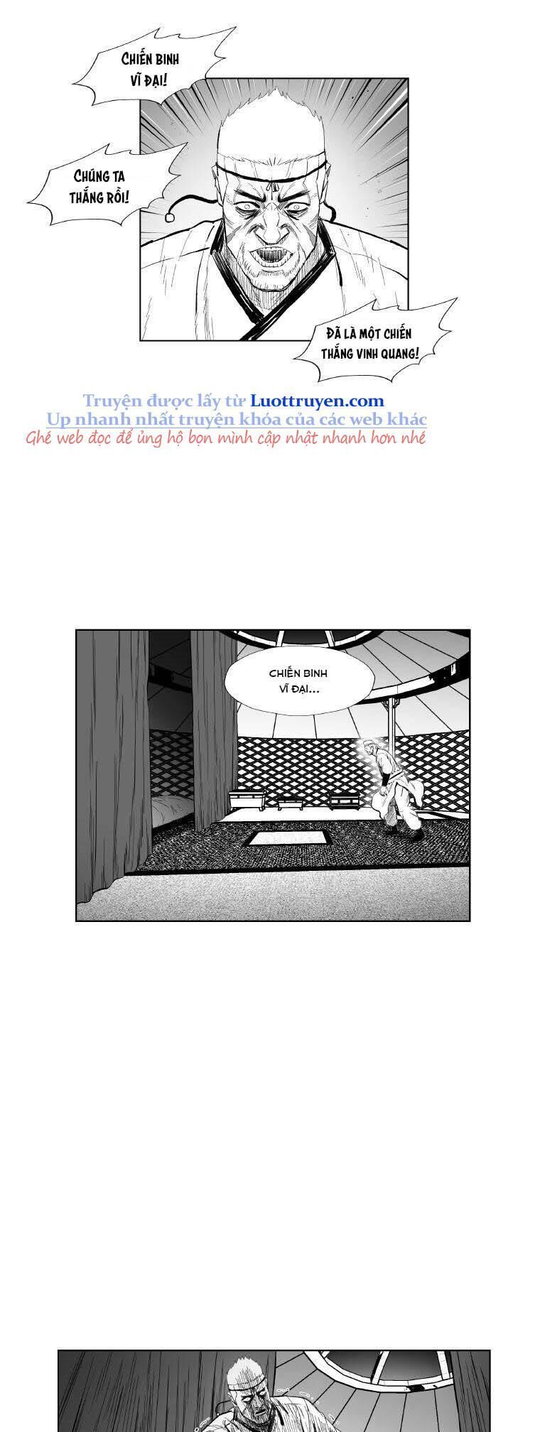 Cơn Bão Đỏ Chapter 351 - 38