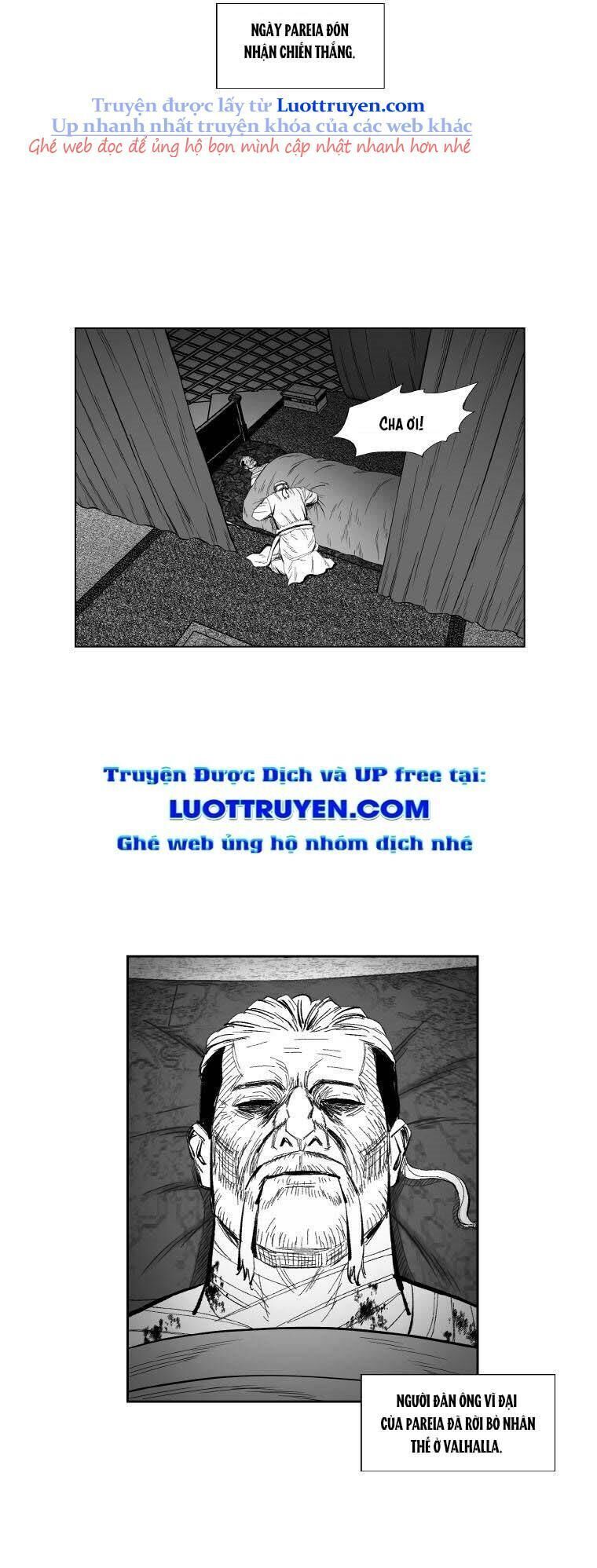 Cơn Bão Đỏ Chapter 351 - 40