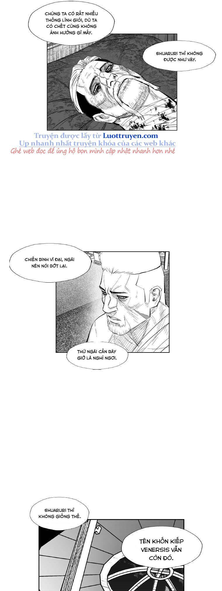 Cơn Bão Đỏ Chapter 351 - 9