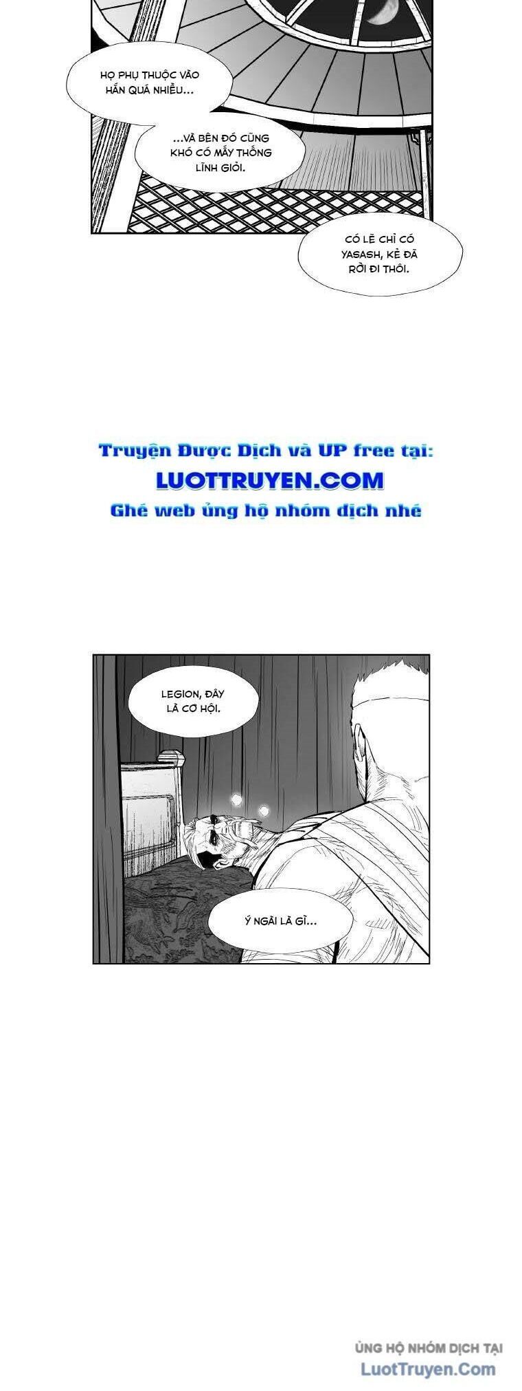 Cơn Bão Đỏ Chapter 351 - 10