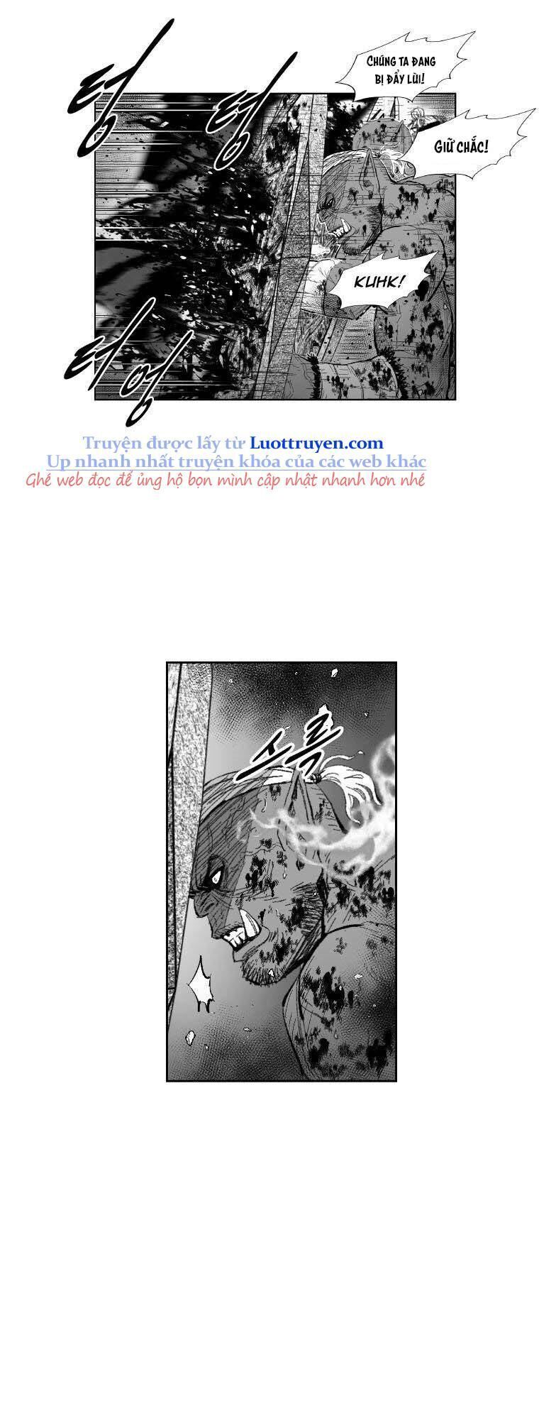 Cơn Bão Đỏ Chapter 352 - 12