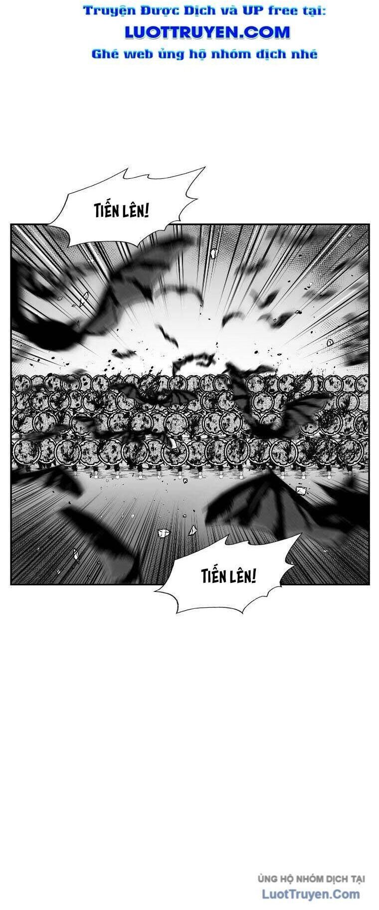 Cơn Bão Đỏ Chapter 352 - 18