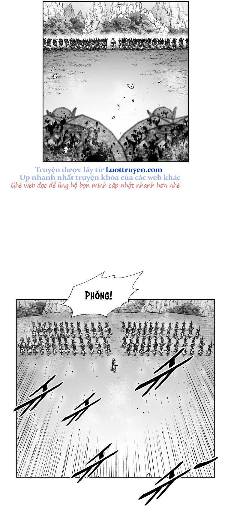 Cơn Bão Đỏ Chapter 352 - 19