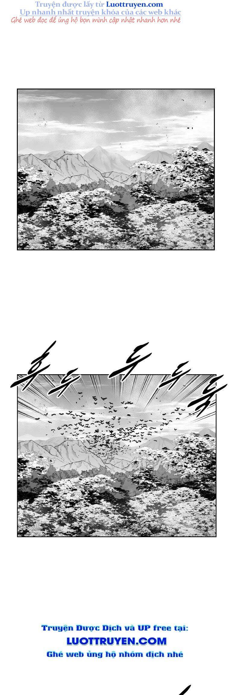 Cơn Bão Đỏ Chapter 352 - 3