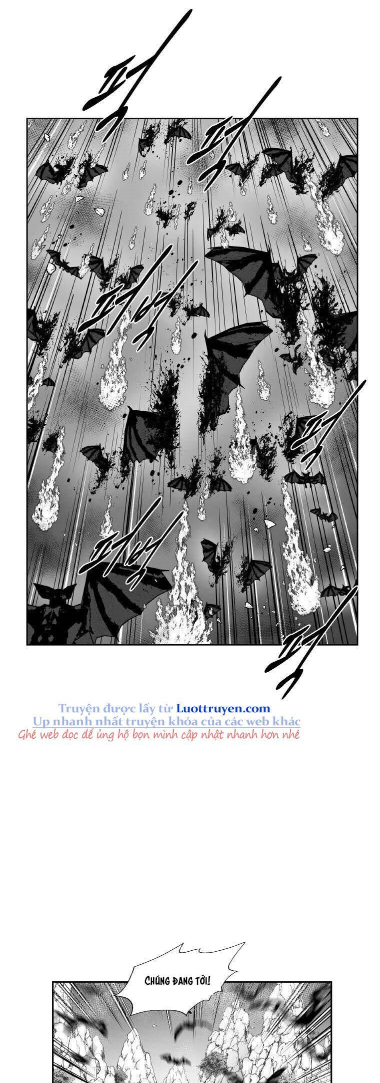 Cơn Bão Đỏ Chapter 352 - 23