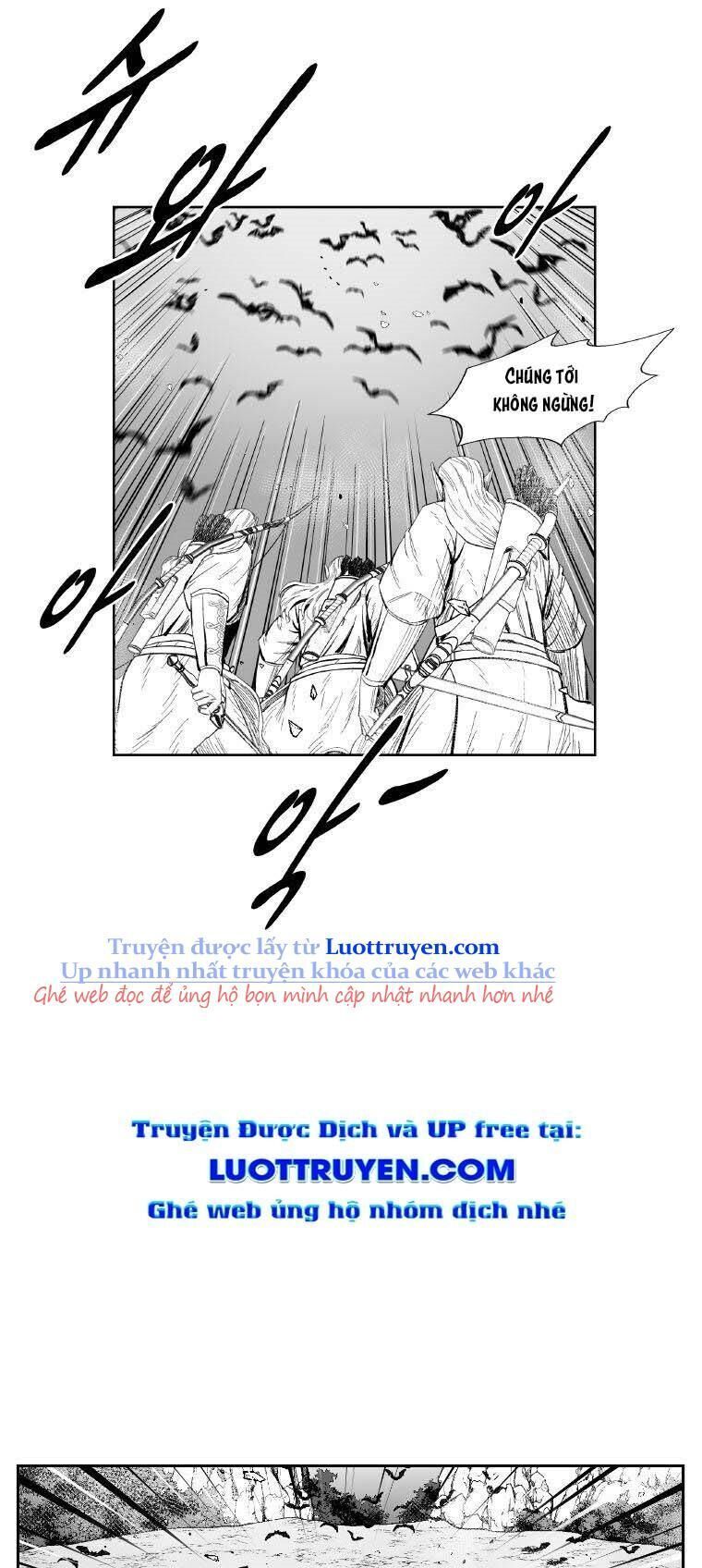 Cơn Bão Đỏ Chapter 352 - 25