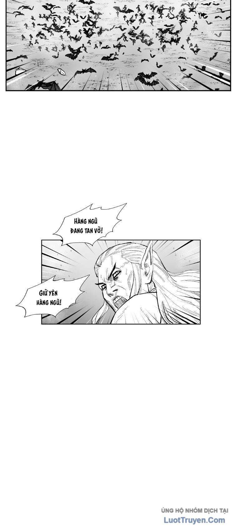Cơn Bão Đỏ Chapter 352 - 26