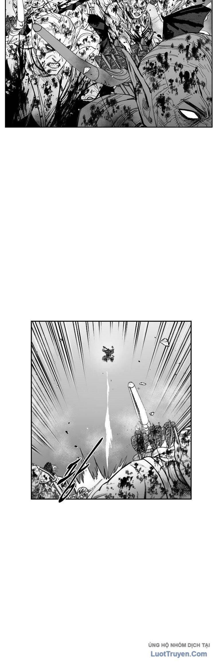 Cơn Bão Đỏ Chapter 352 - 28