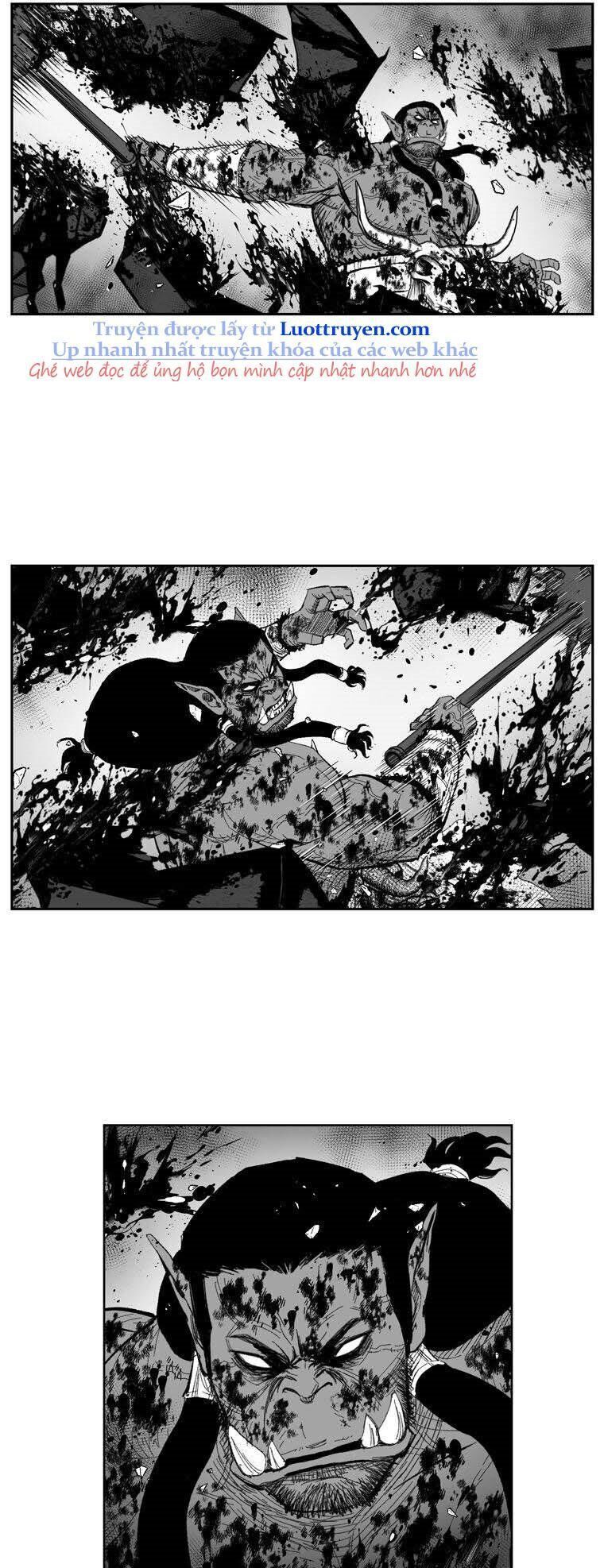 Cơn Bão Đỏ Chapter 352 - 30