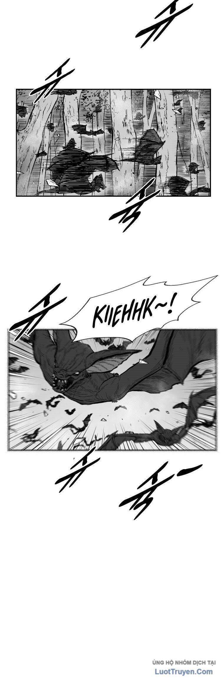 Cơn Bão Đỏ Chapter 352 - 4