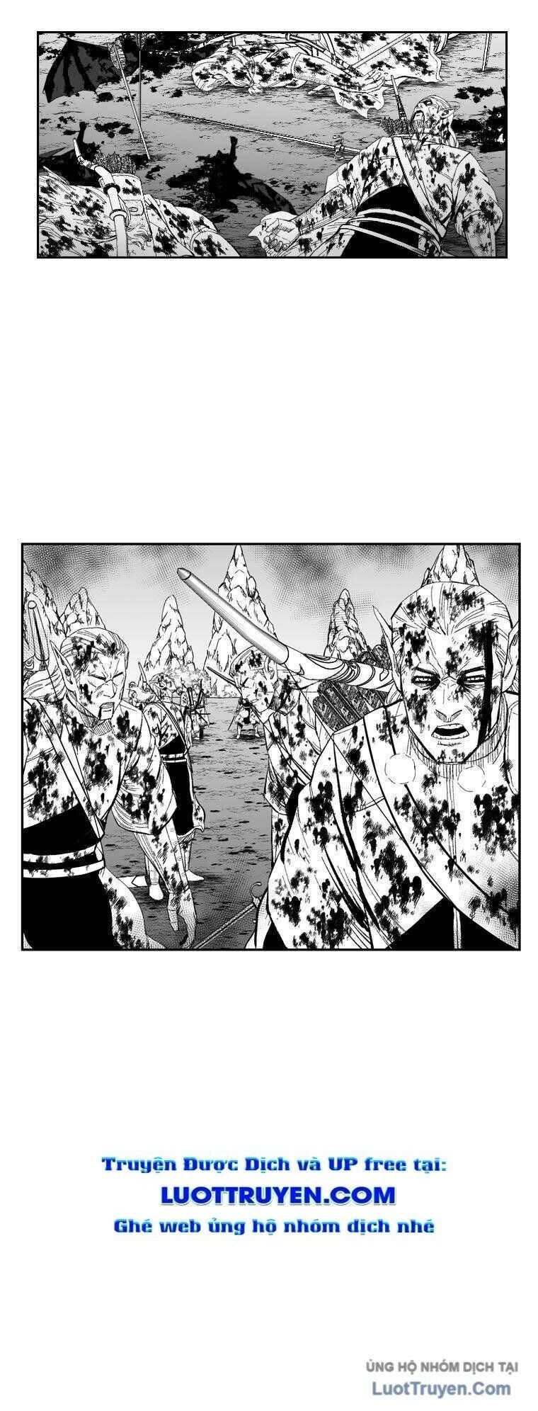 Cơn Bão Đỏ Chapter 352 - 33