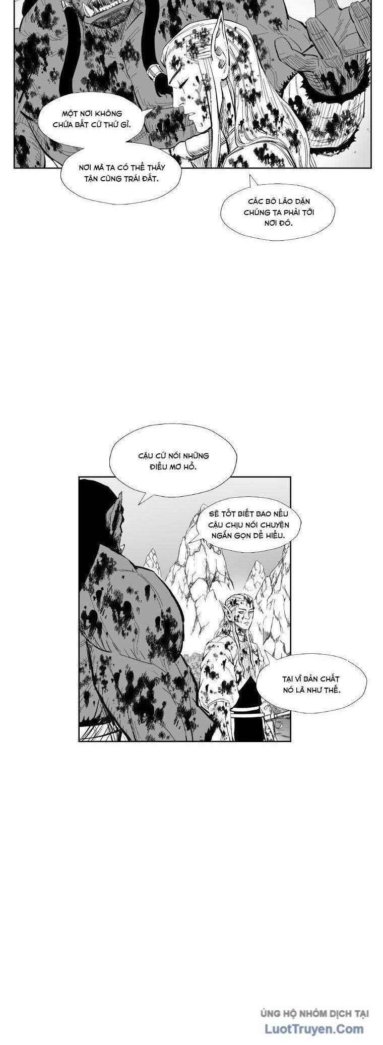 Cơn Bão Đỏ Chapter 352 - 35