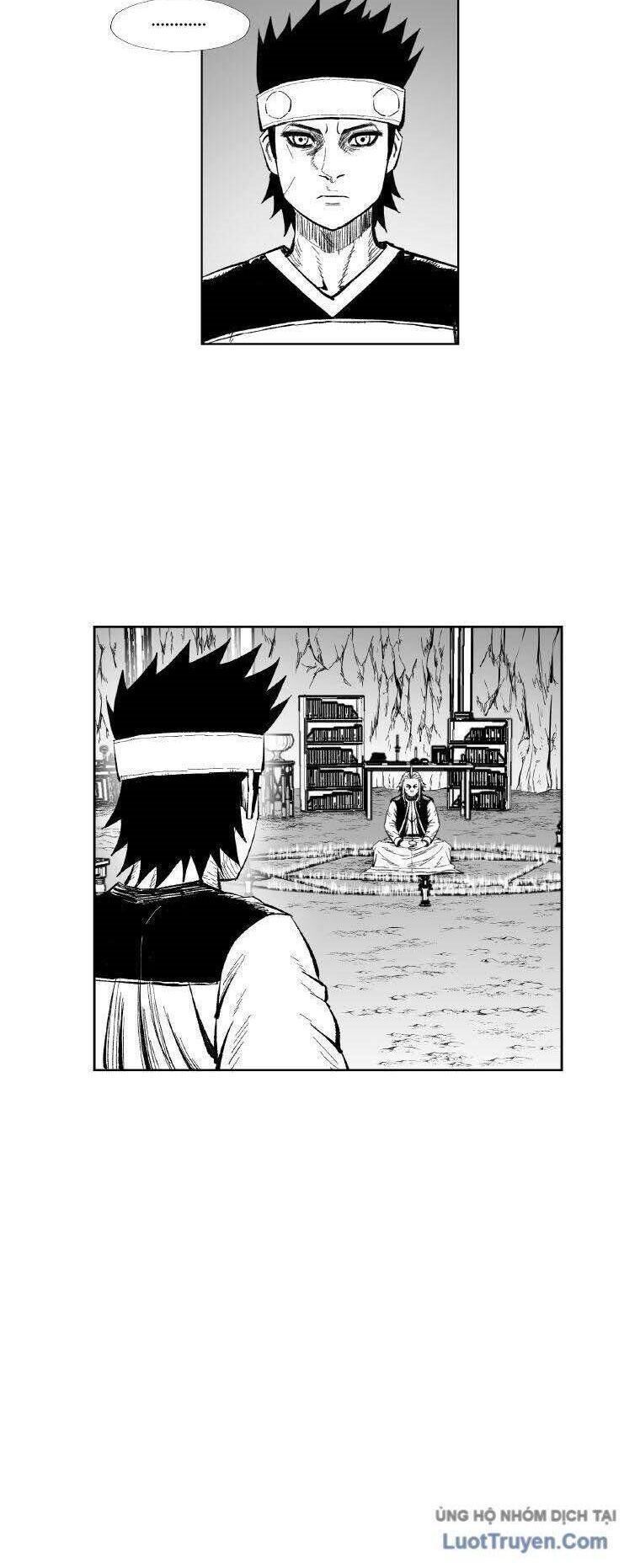 Cơn Bão Đỏ Chapter 352 - 39