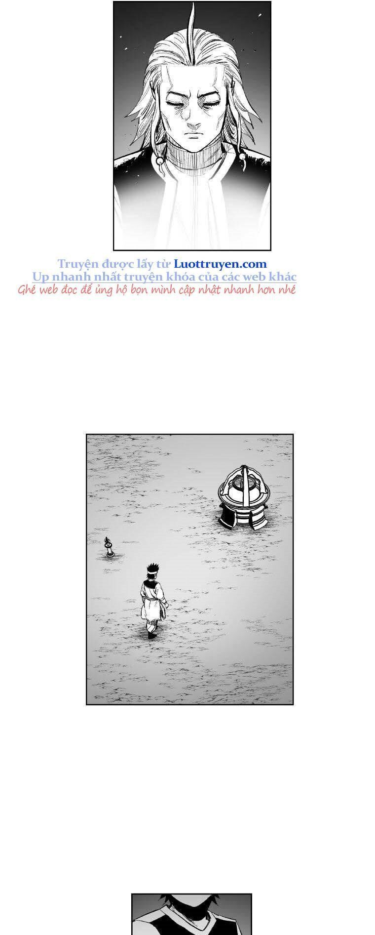 Cơn Bão Đỏ Chapter 352 - 40