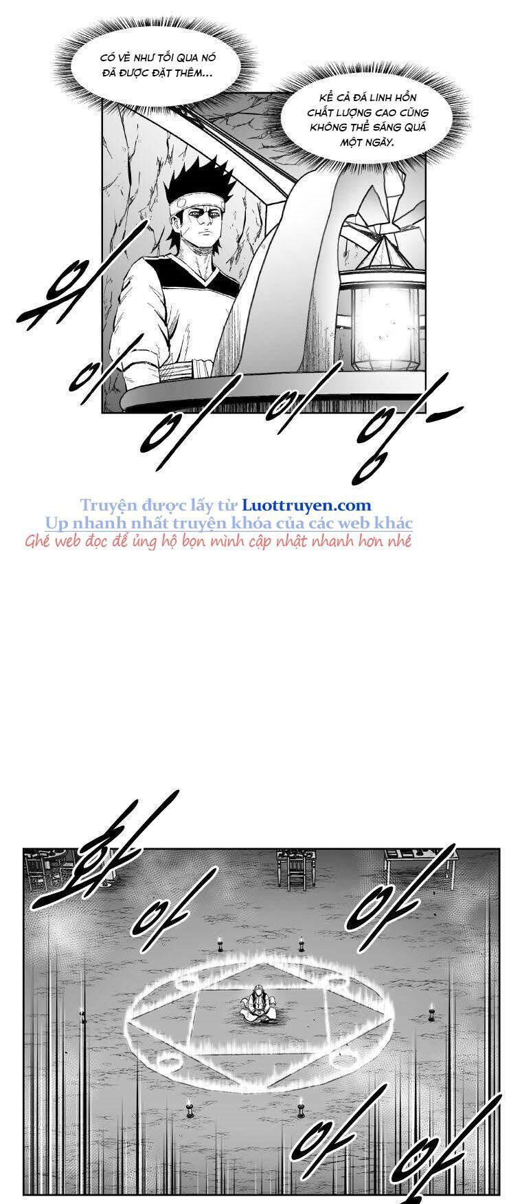 Cơn Bão Đỏ Chapter 352 - 42