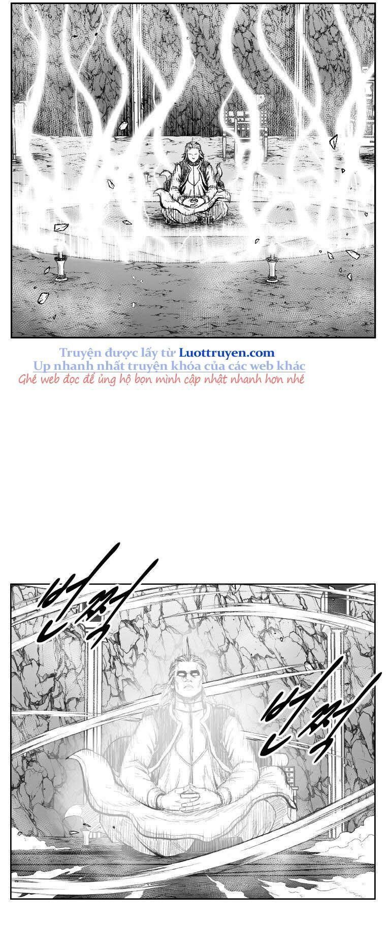 Cơn Bão Đỏ Chapter 352 - 44