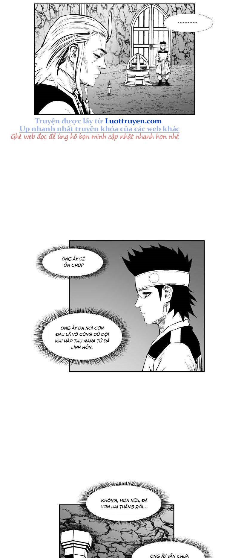 Cơn Bão Đỏ Chapter 352 - 46