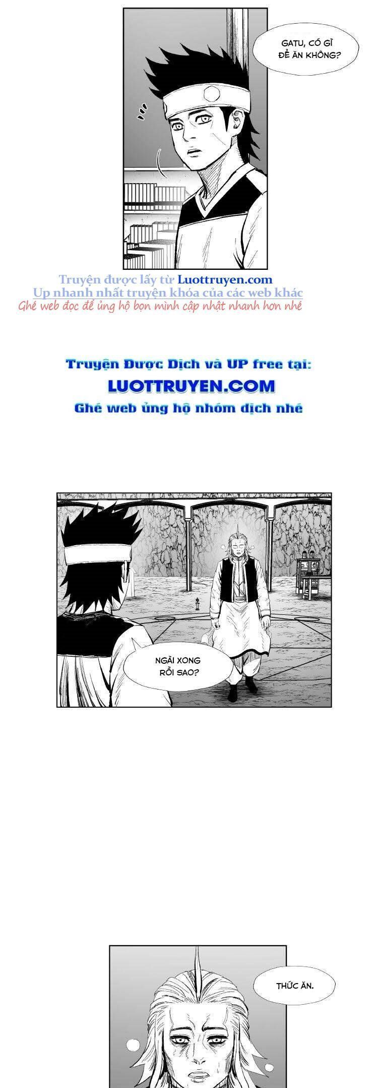 Cơn Bão Đỏ Chapter 352 - 48