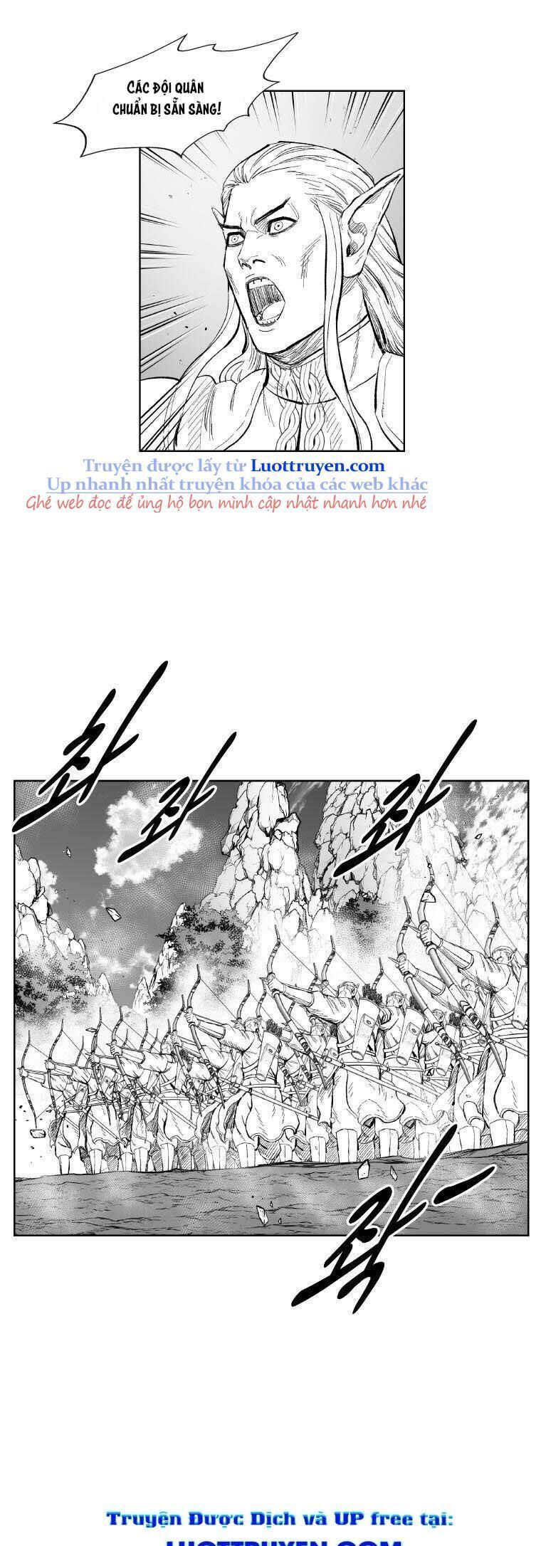 Cơn Bão Đỏ Chapter 352 - 7