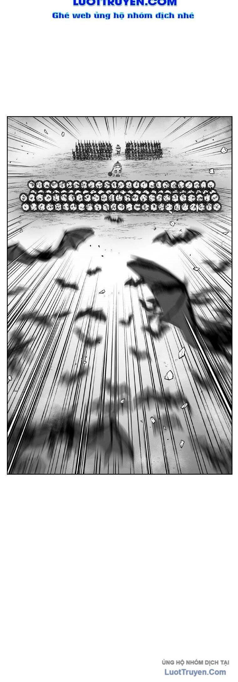 Cơn Bão Đỏ Chapter 352 - 8