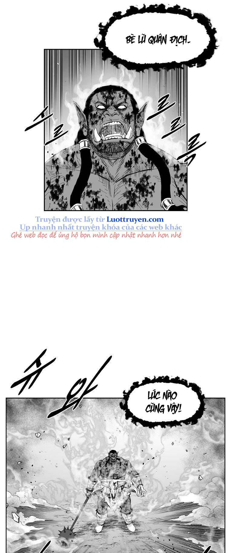 Cơn Bão Đỏ Chapter 352 - 10